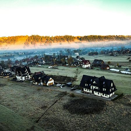 Zakopianski Zakatek ซาโกปาเน ภายนอก รูปภาพ